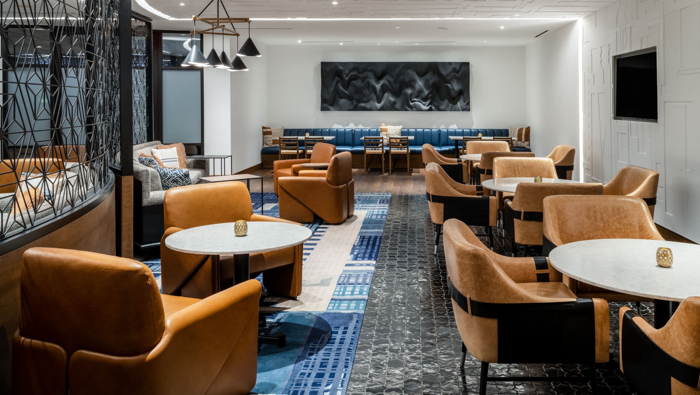 Austin Marriott South