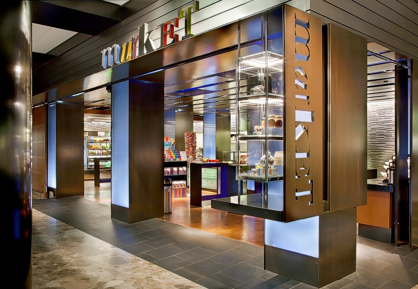 Hyatt Grand Central New York