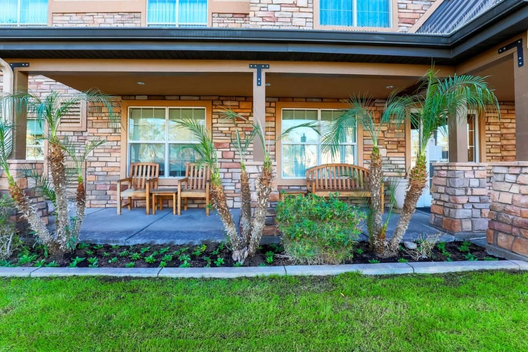 TownePlace Suites Yuma