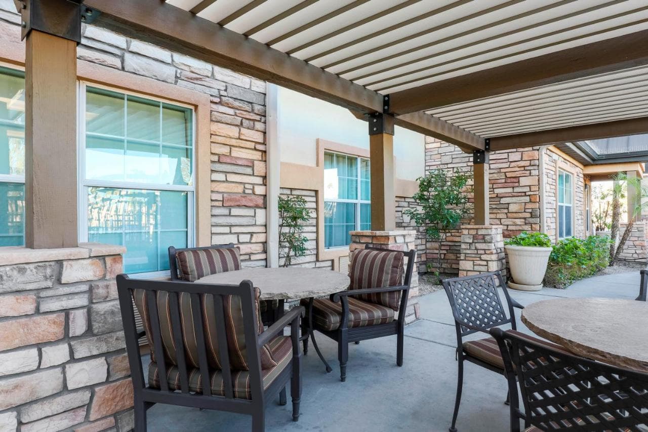 TownePlace Suites Yuma