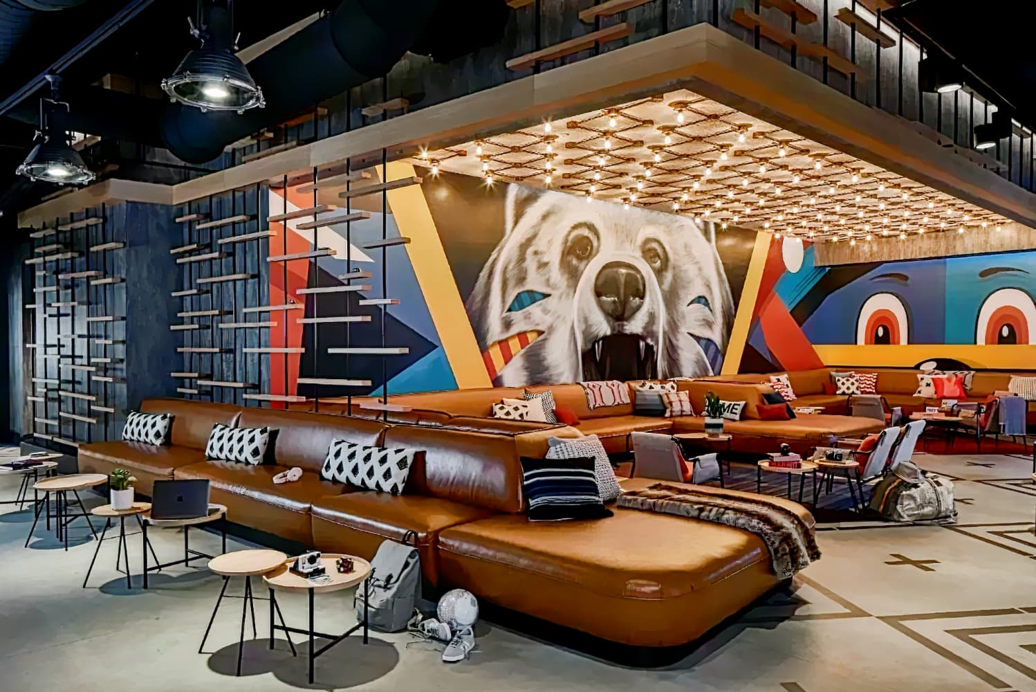 Moxy Atlanta Midtown