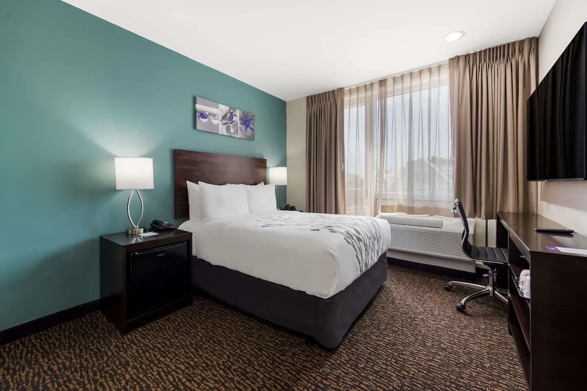Sleep Inn Sheepshead Bay