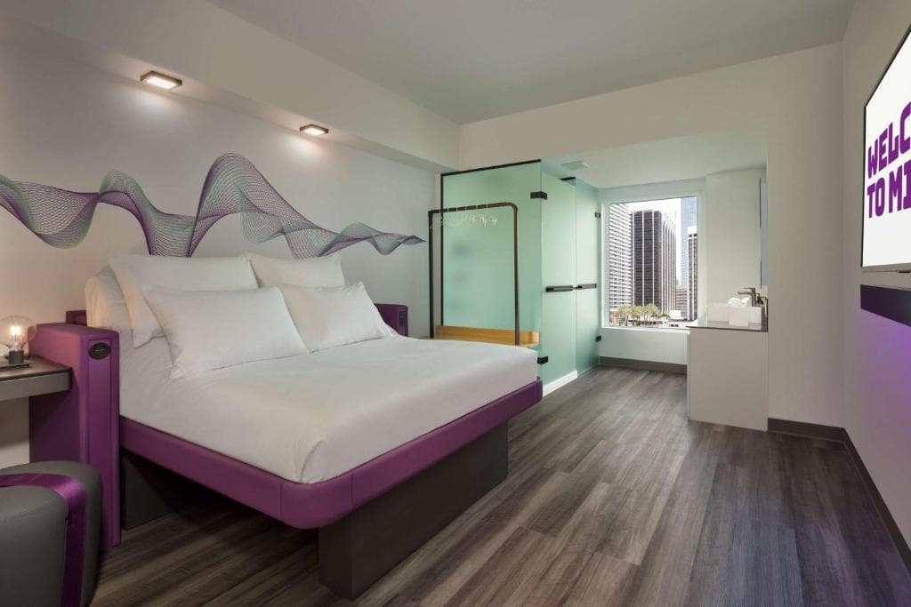 YOTEL Miami