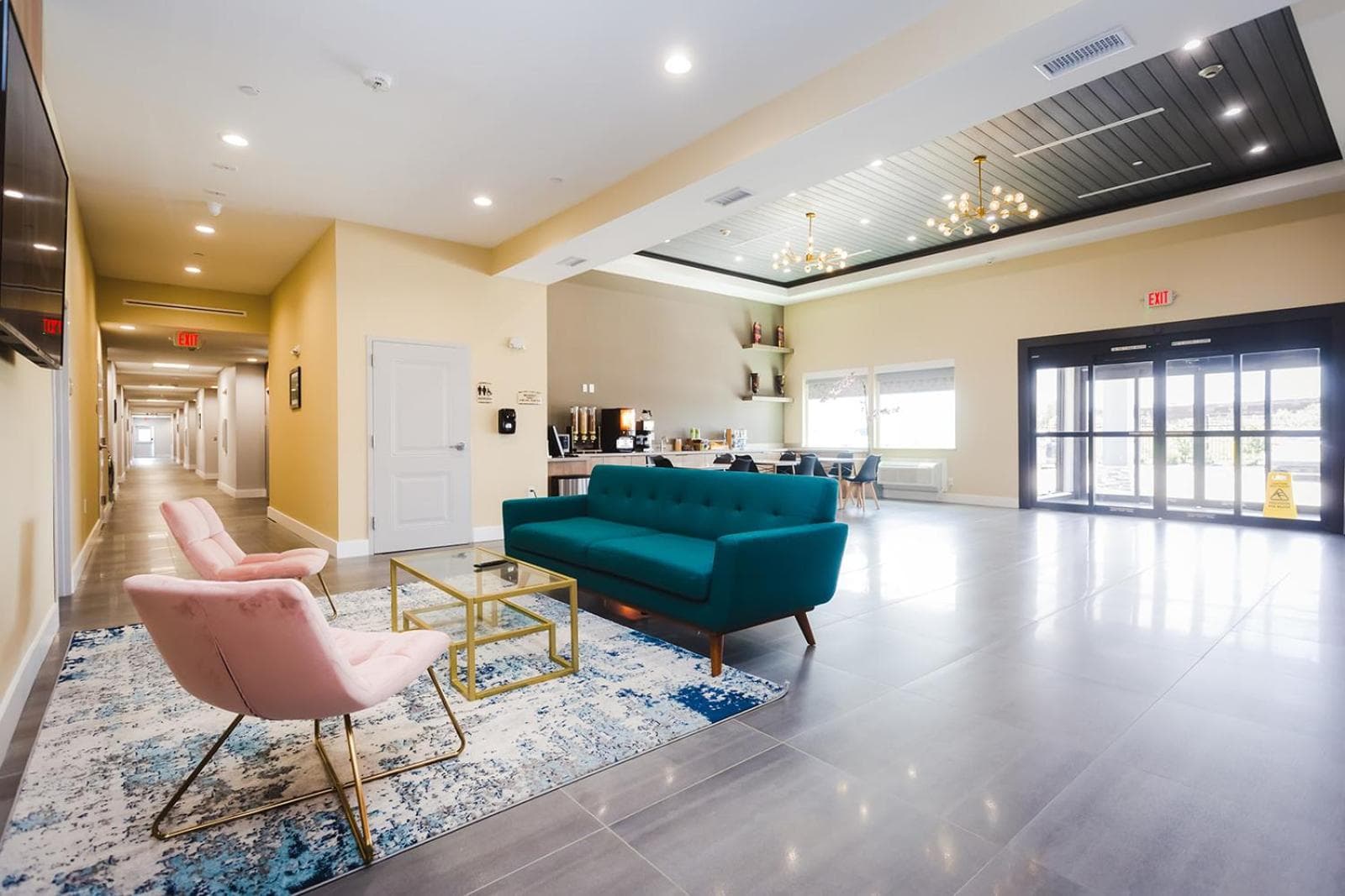 Palace Inn Blue Houston East Beltway 8