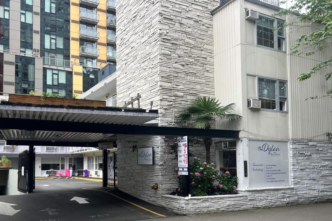 The Dylan, a Baymont by Wyndham