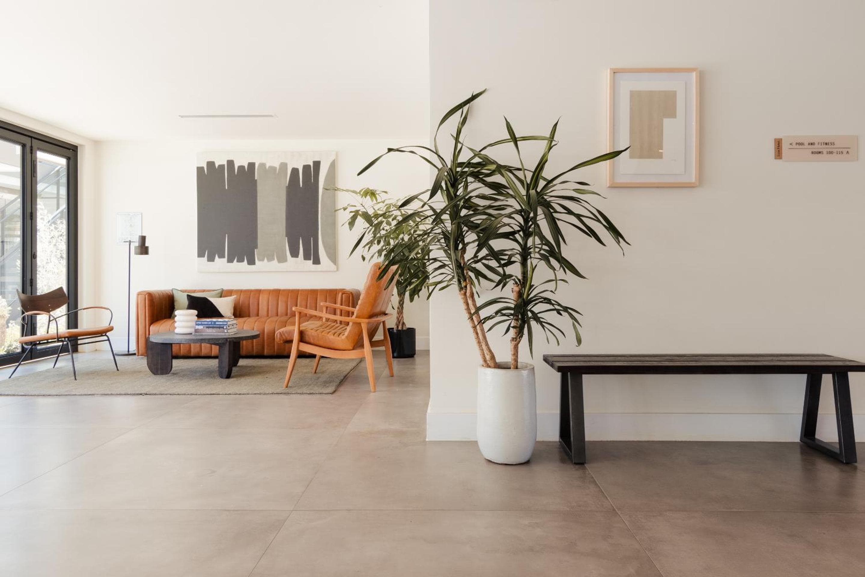 Lüm Hotel Inglewood