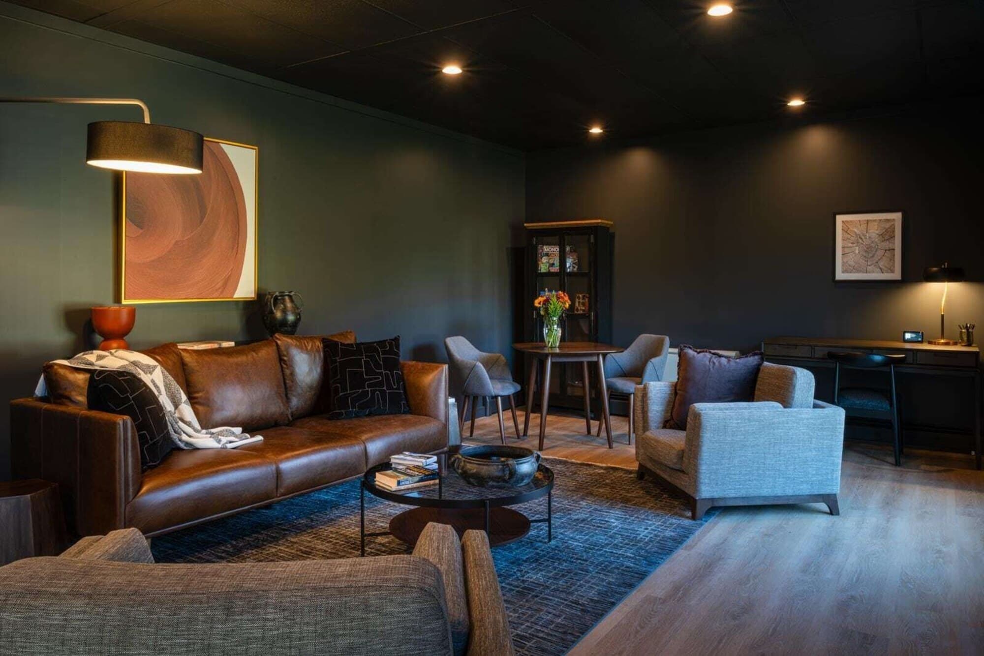 Trailhead by Weekender