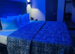 The Vine Hotel Bronx