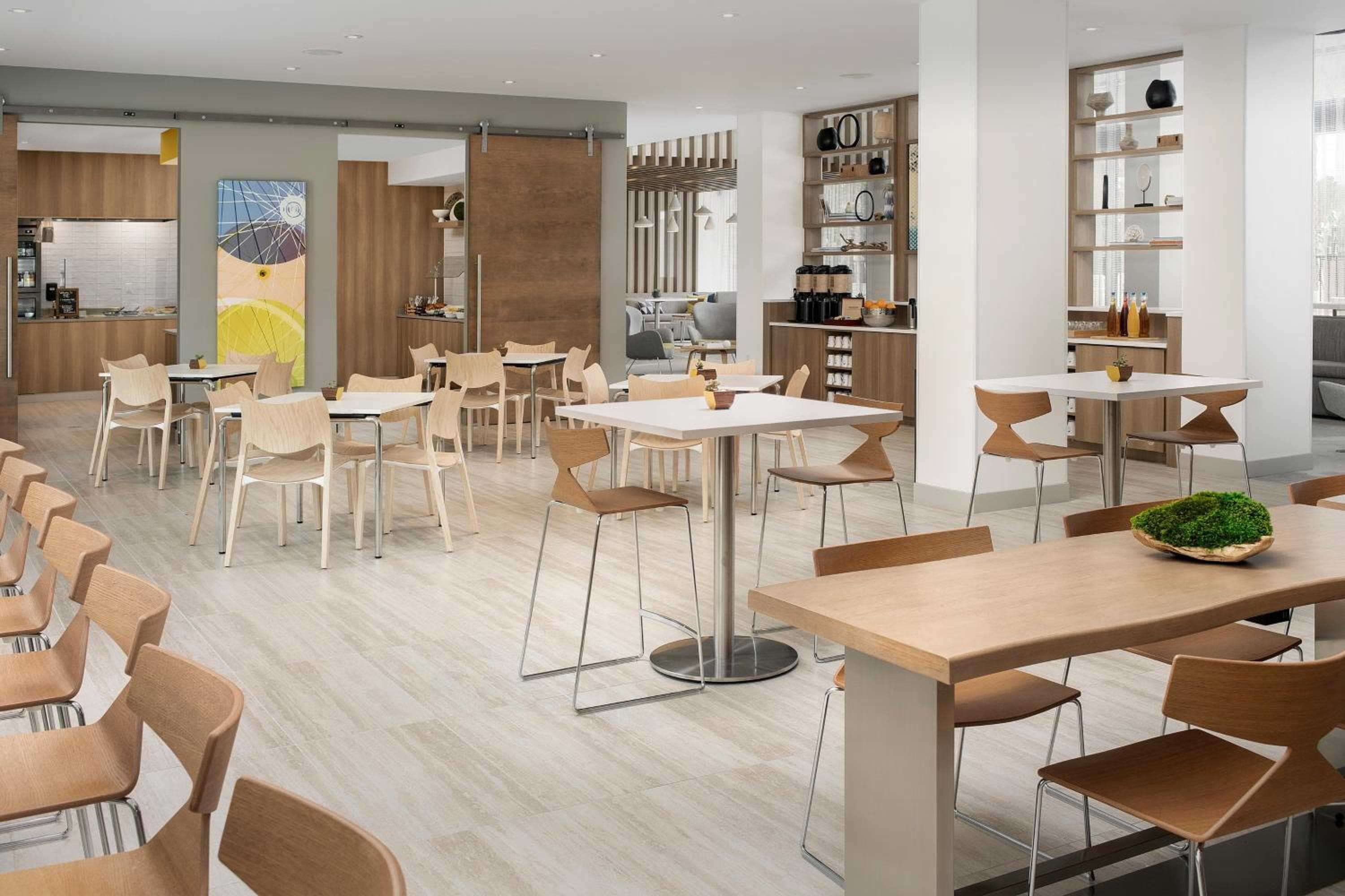 Element Orlando Universal Blvd.