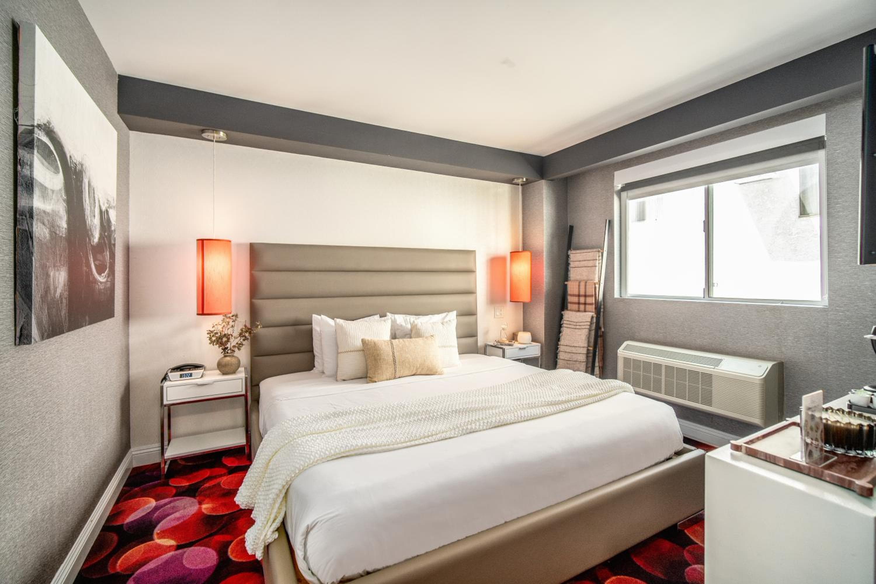 Lexen Hotel - Hollywood