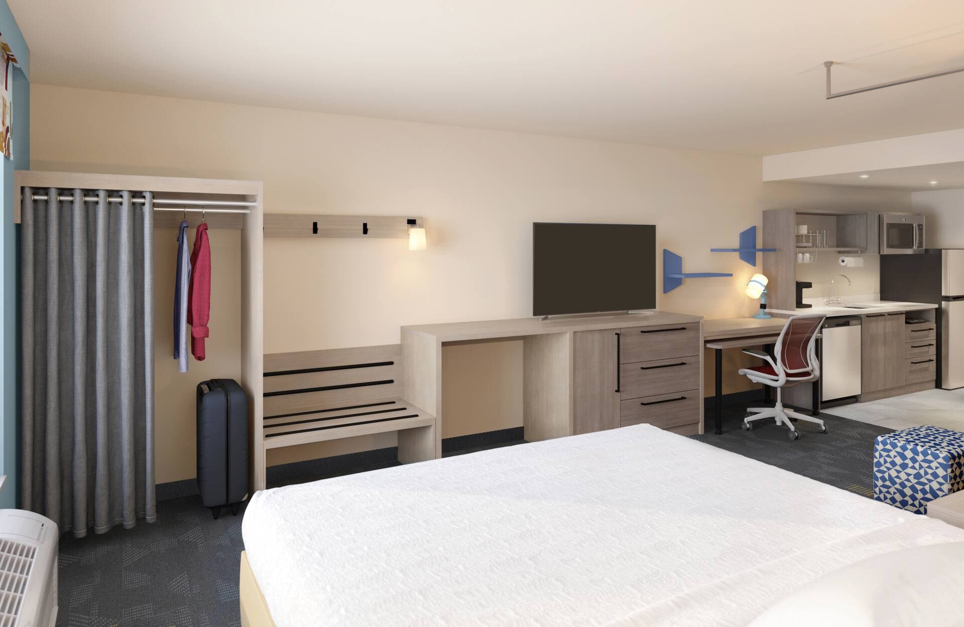 Home2 Suites by Hilton Ashburn, VA