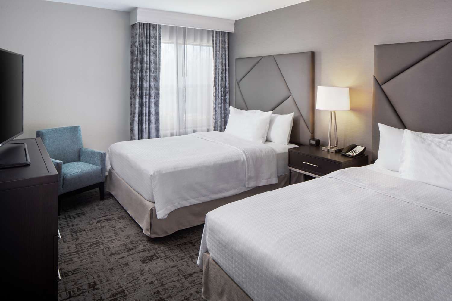 Homewood Suites by Hilton Atlanta Lenox Buckhead