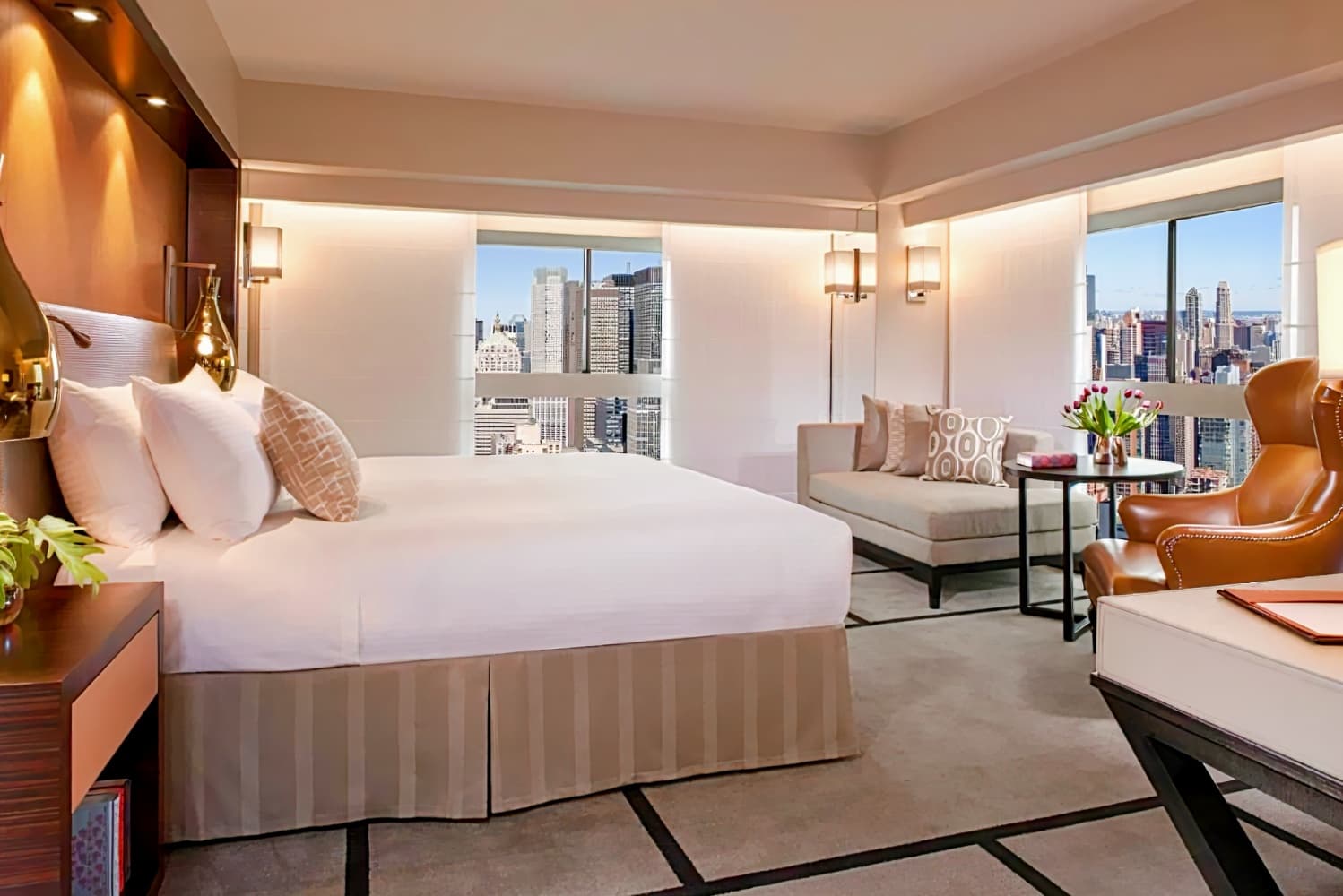 Millennium Hilton New York One UN Plaza