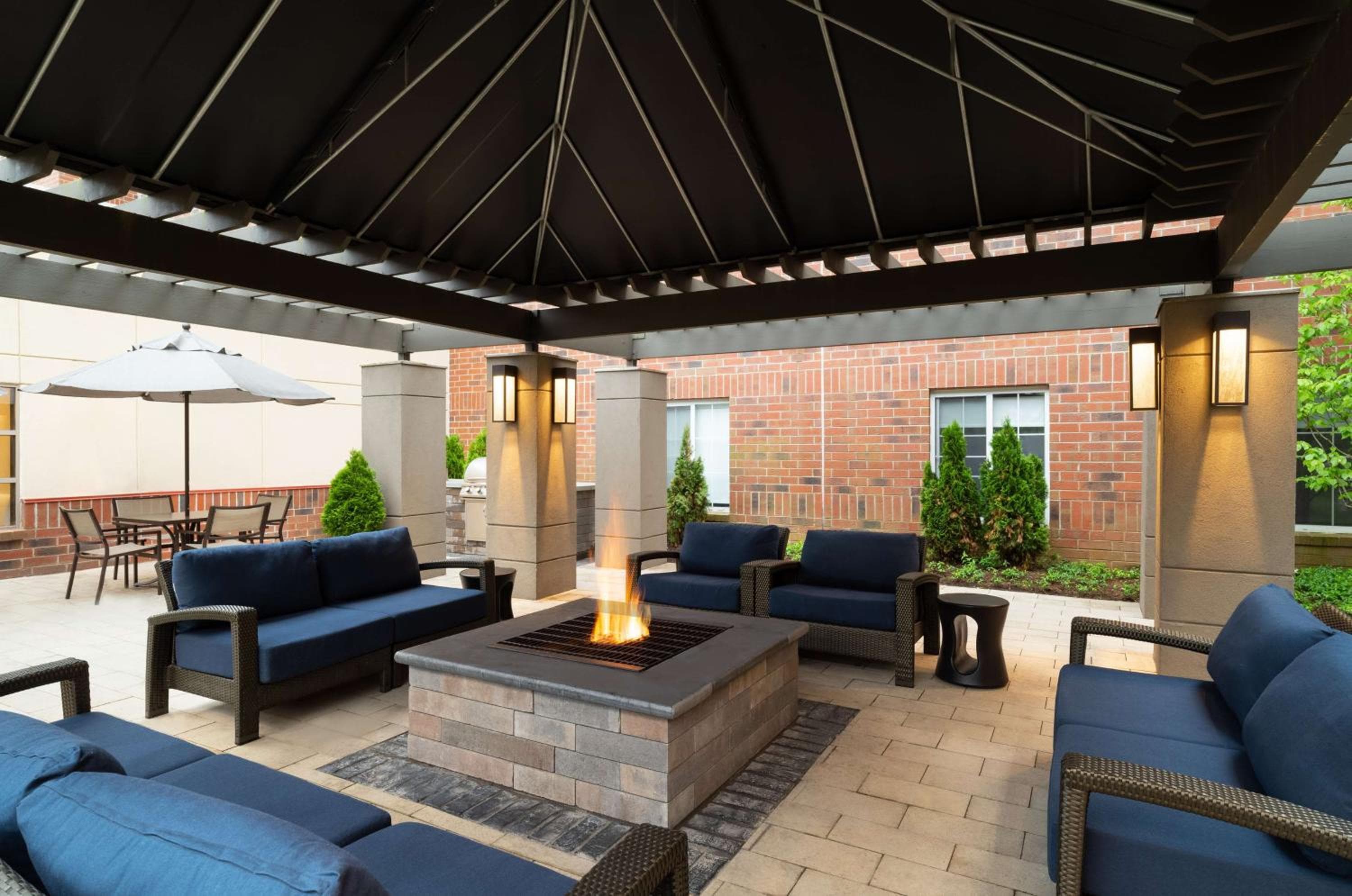 Hyatt House - White Plains