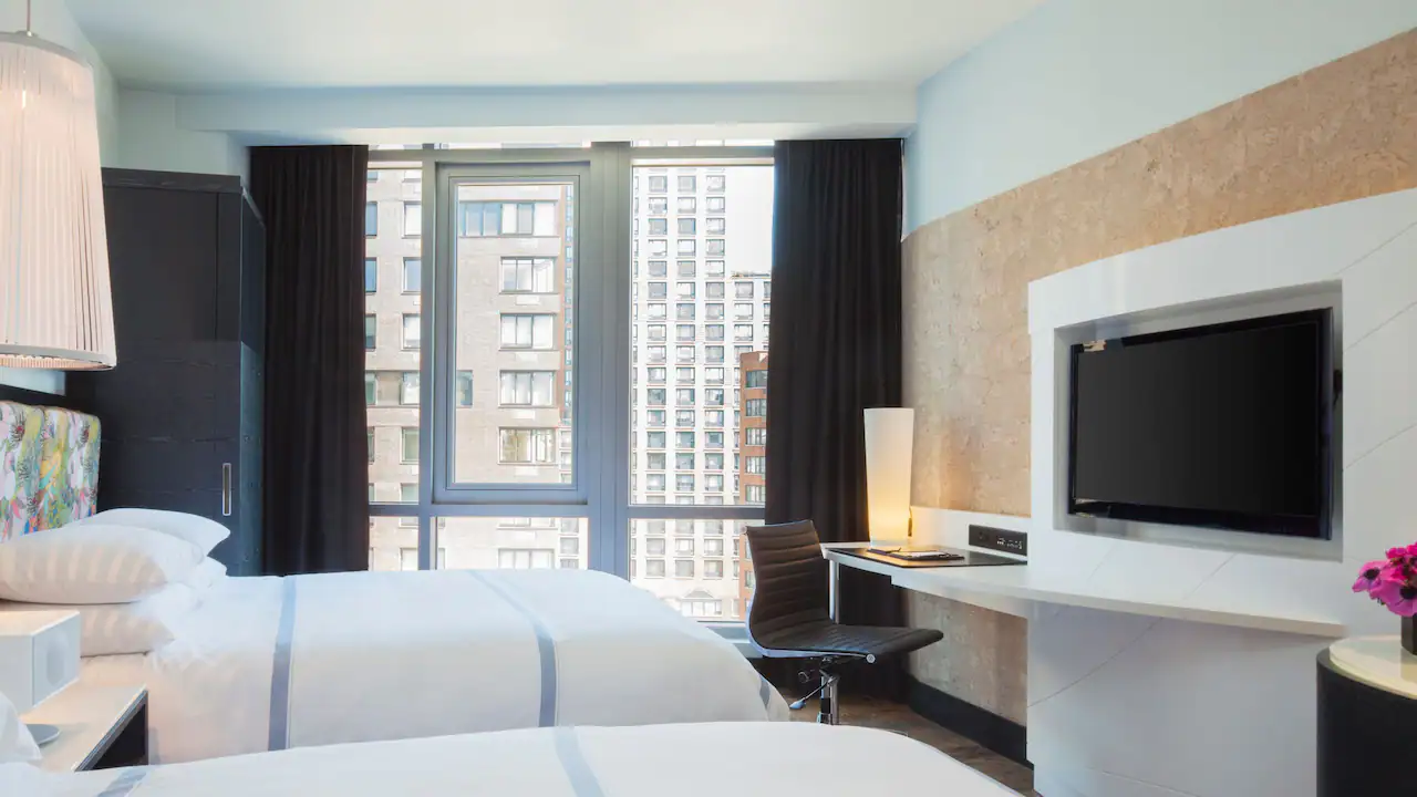 Hyatt Union Square New York