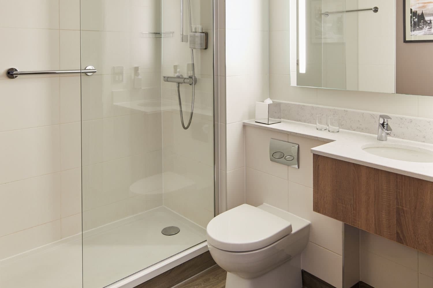 Leonardo Edinburgh Murrayfield