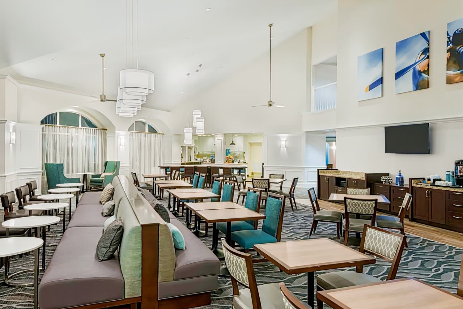 Homewood Suites by Hilton Raleigh Durham Airport