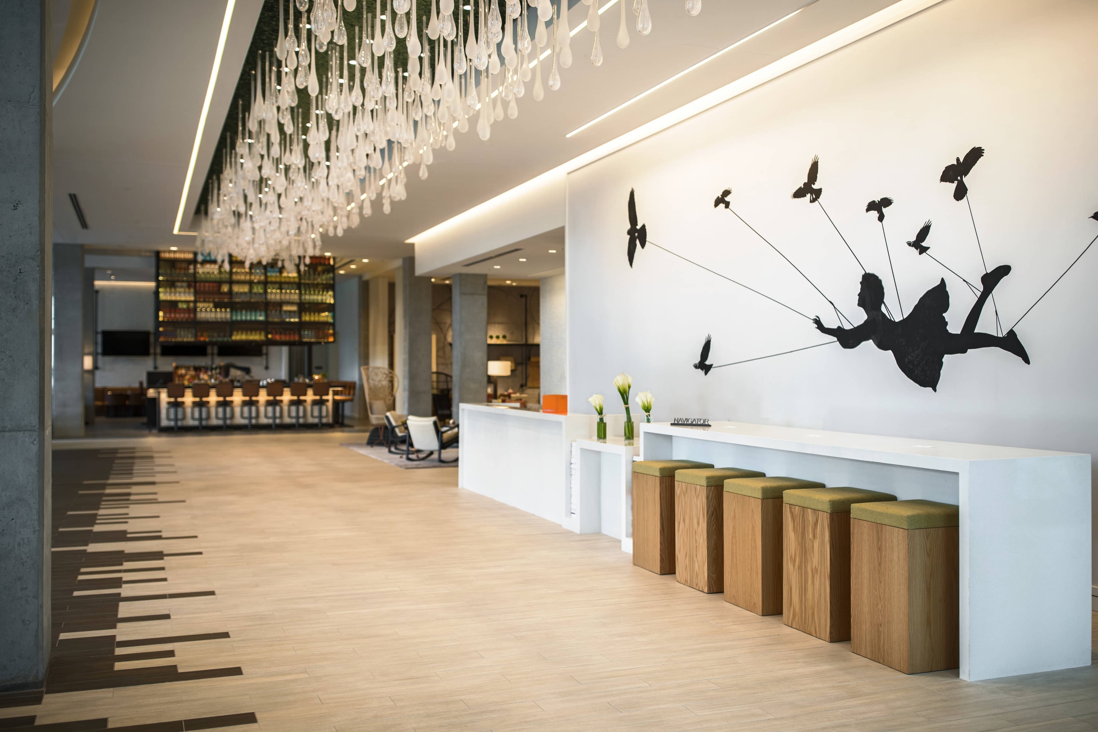 Renaissance Atlanta Airport Gateway Hotel