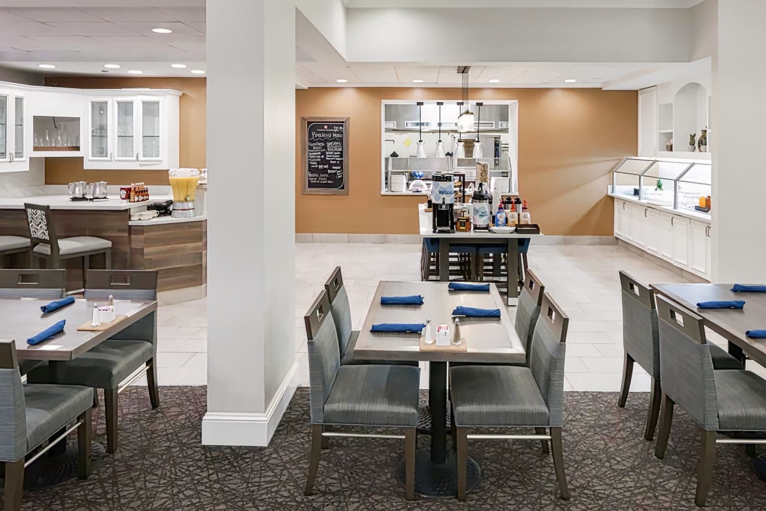 Hilton Garden Inn Dallas - Allen