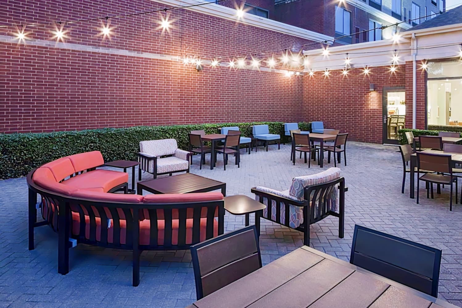 Hilton Garden Inn Dallas - Allen