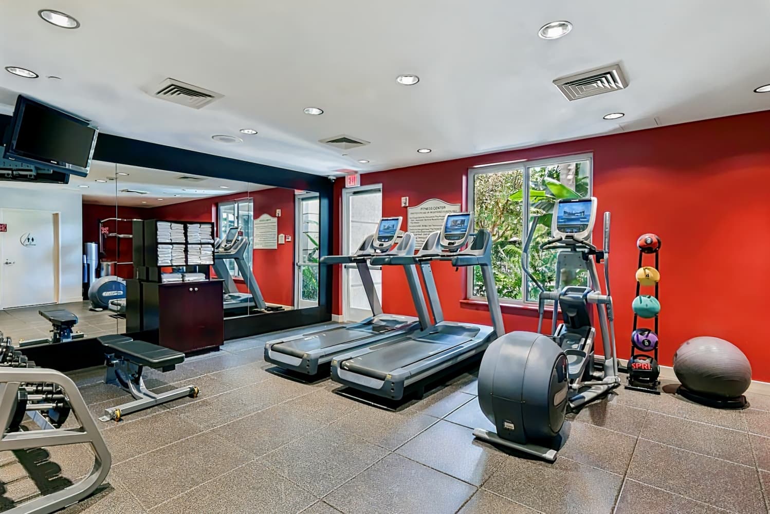 Hilton Garden Inn LAX/El Segundo