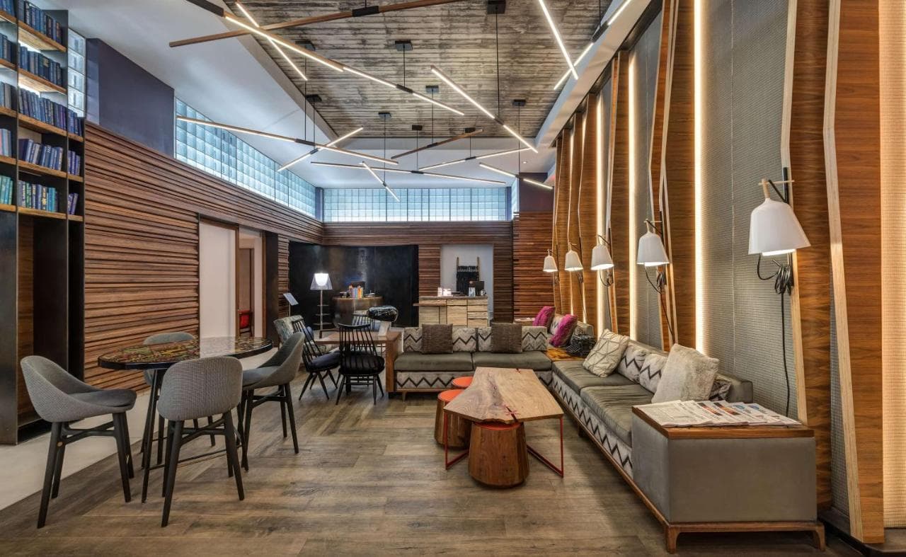 Hyatt Herald Square New York