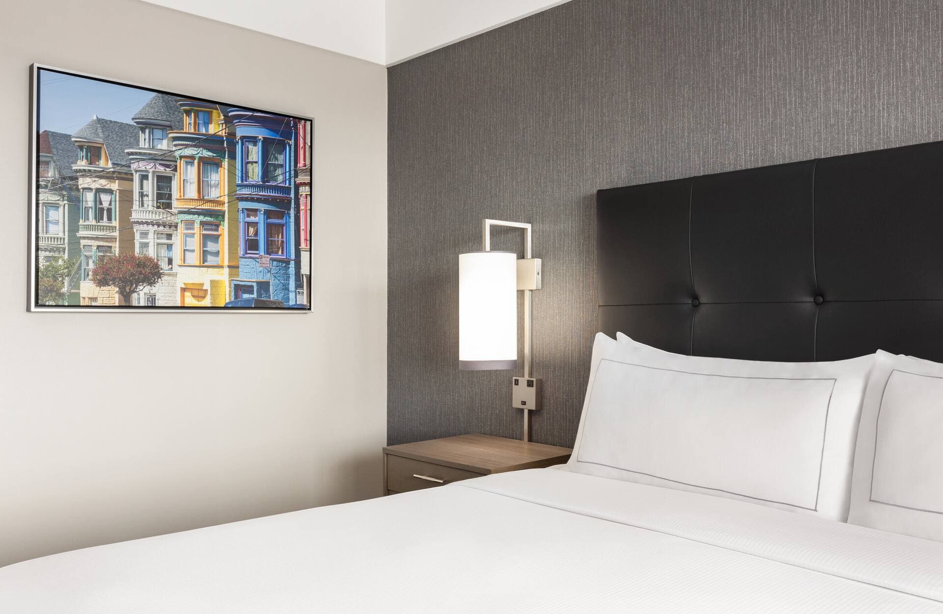 Hilton San Francisco Financial District