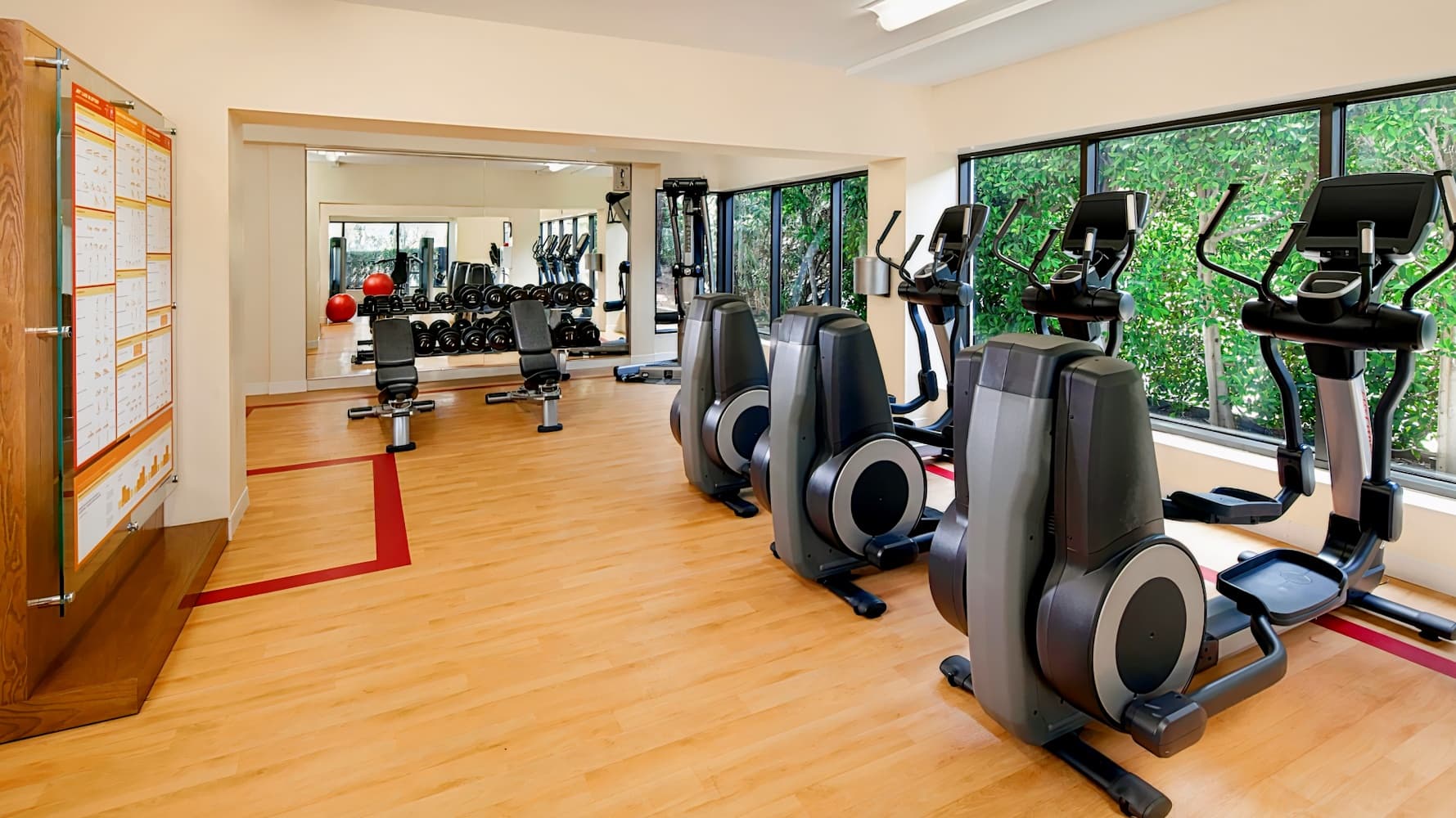 Sheraton Universal Hotel