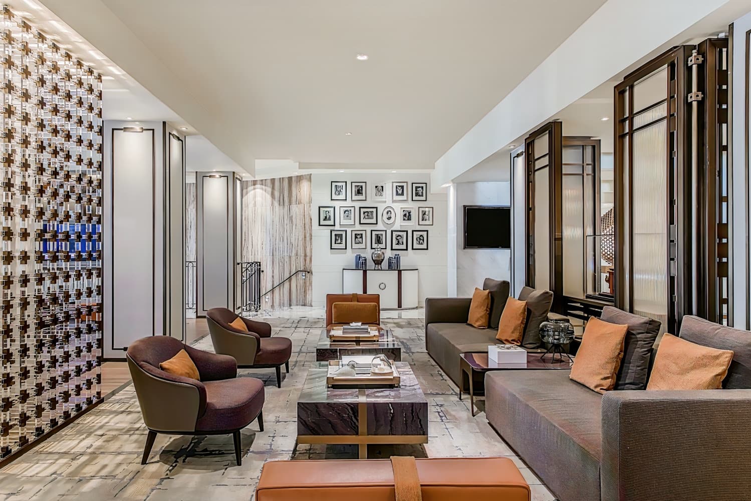 Sheraton Universal Hotel