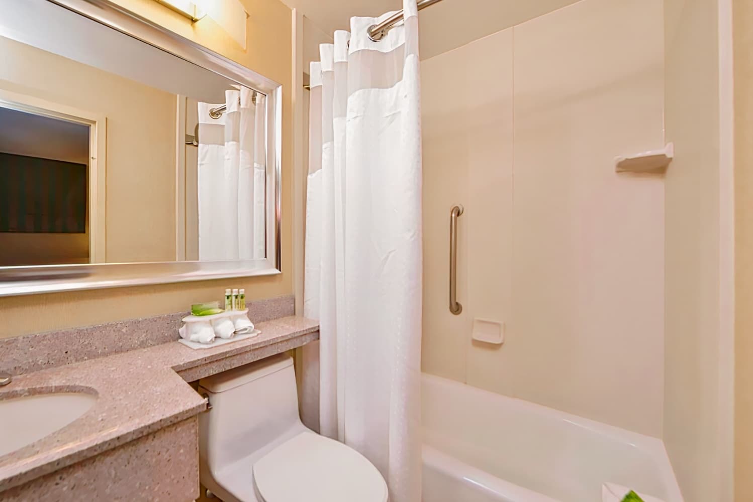 Holiday Inn Express New York JFK Airport Area