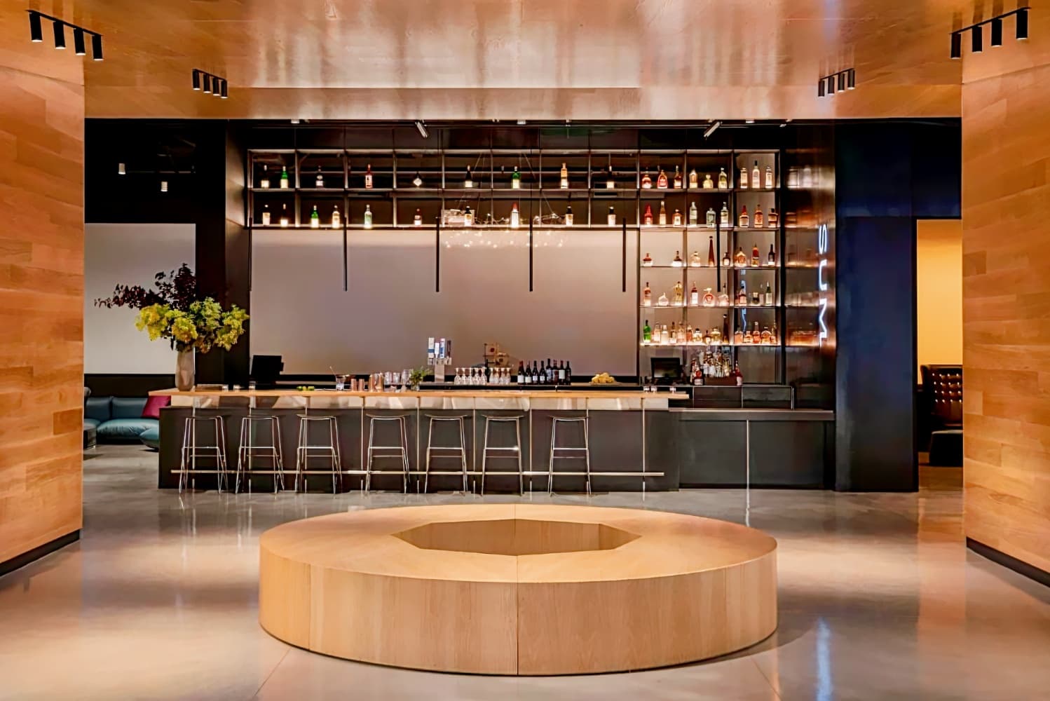 BEI San Francisco, Trademark Collection by Wyndham