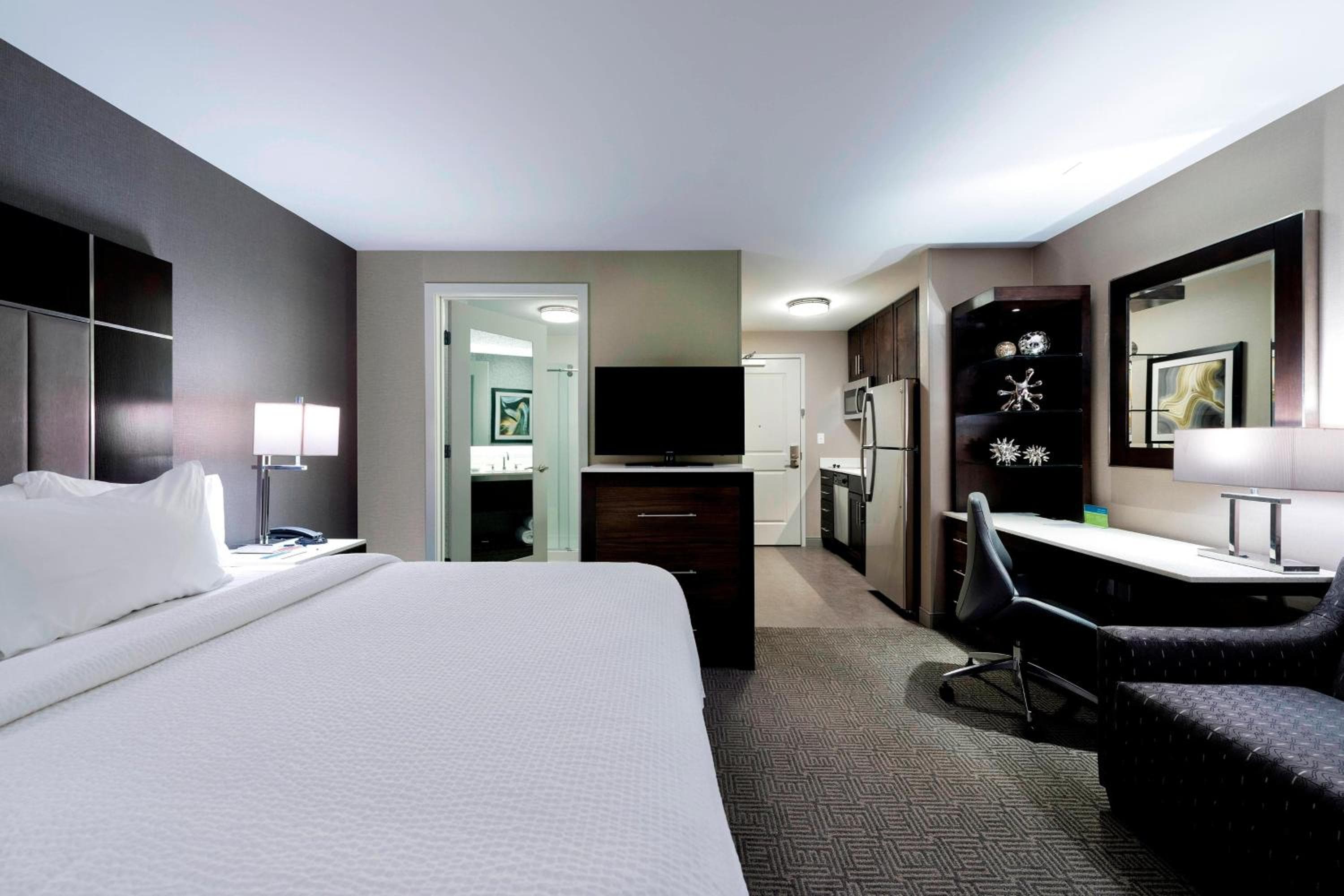 Towneplace Suites Boston Logan Airport Chelsea