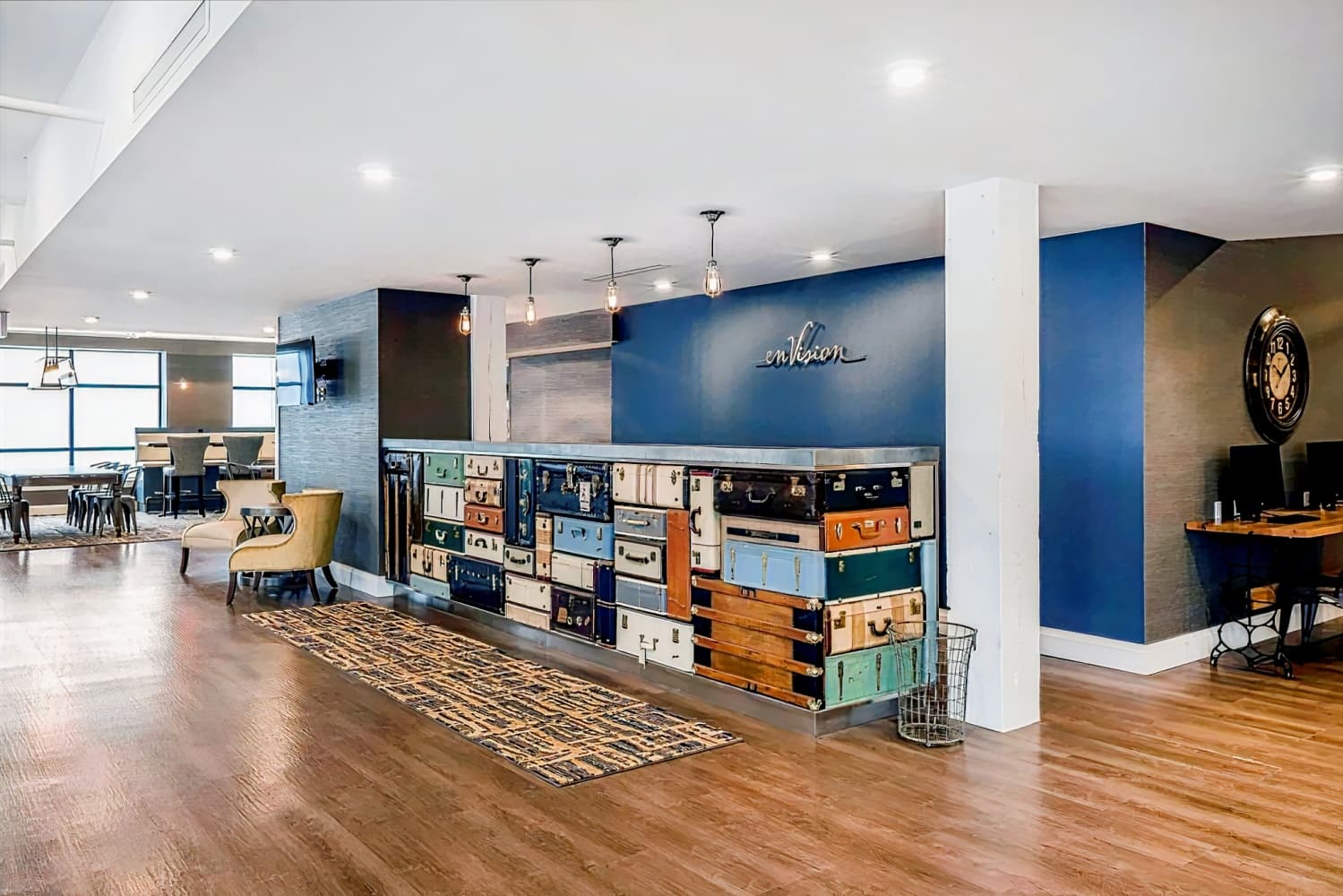 Envision Hotel Boston-Everett, Ascend Hotel Collection