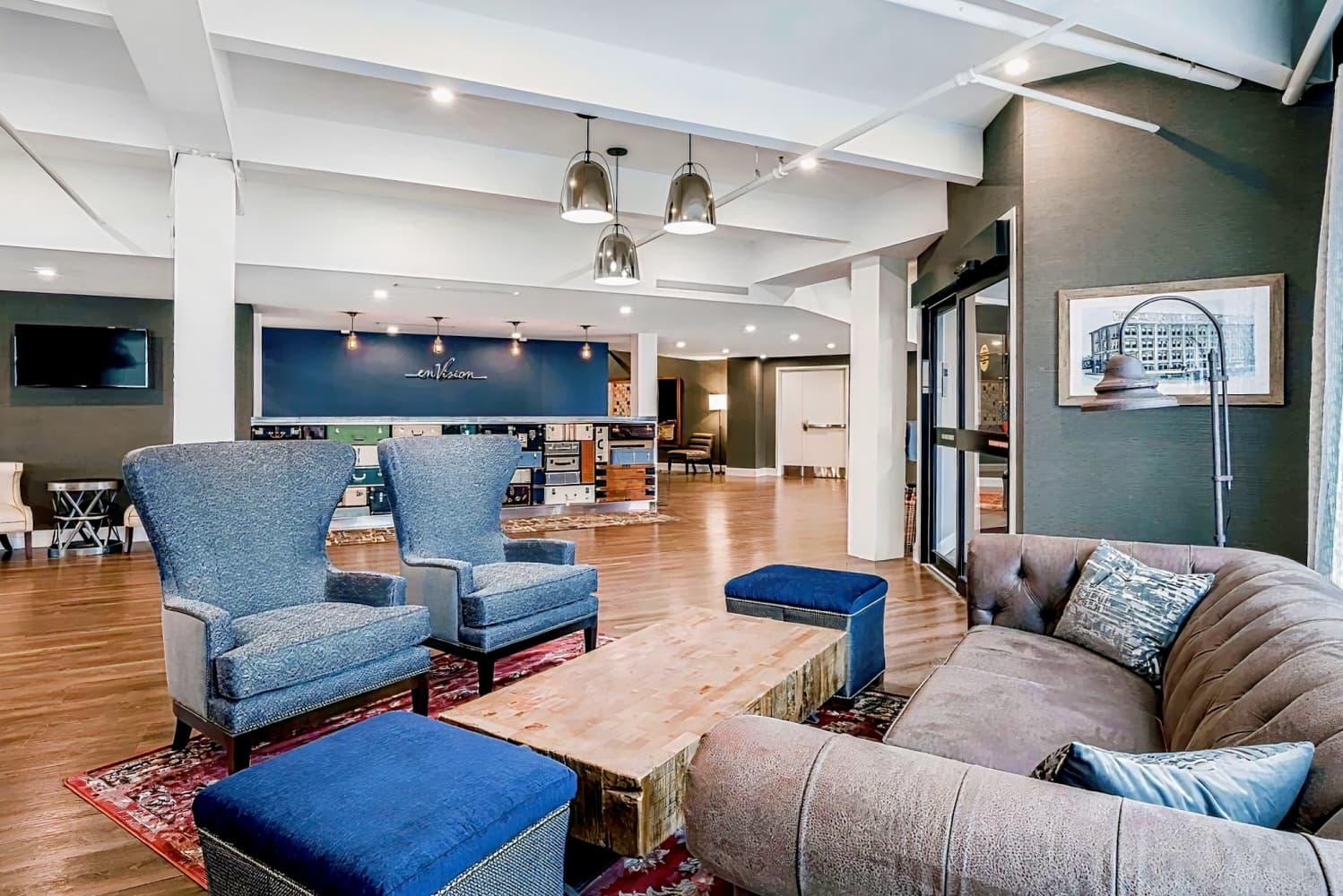 Envision Hotel Boston-Everett, Ascend Hotel Collection