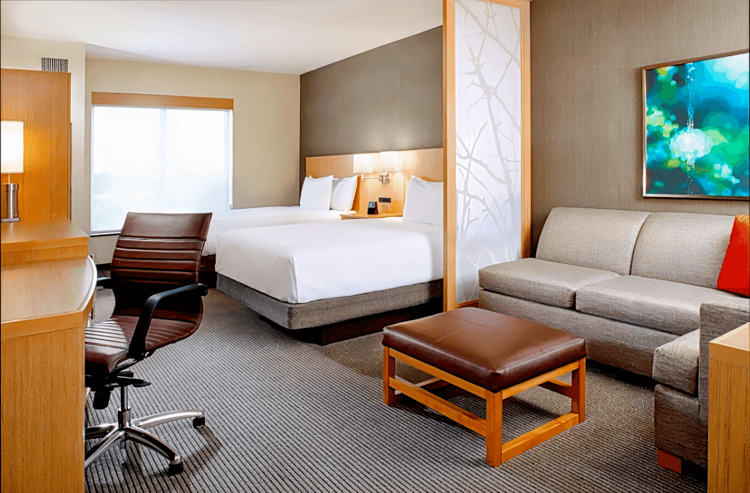 Hyatt Place Miami Airport East