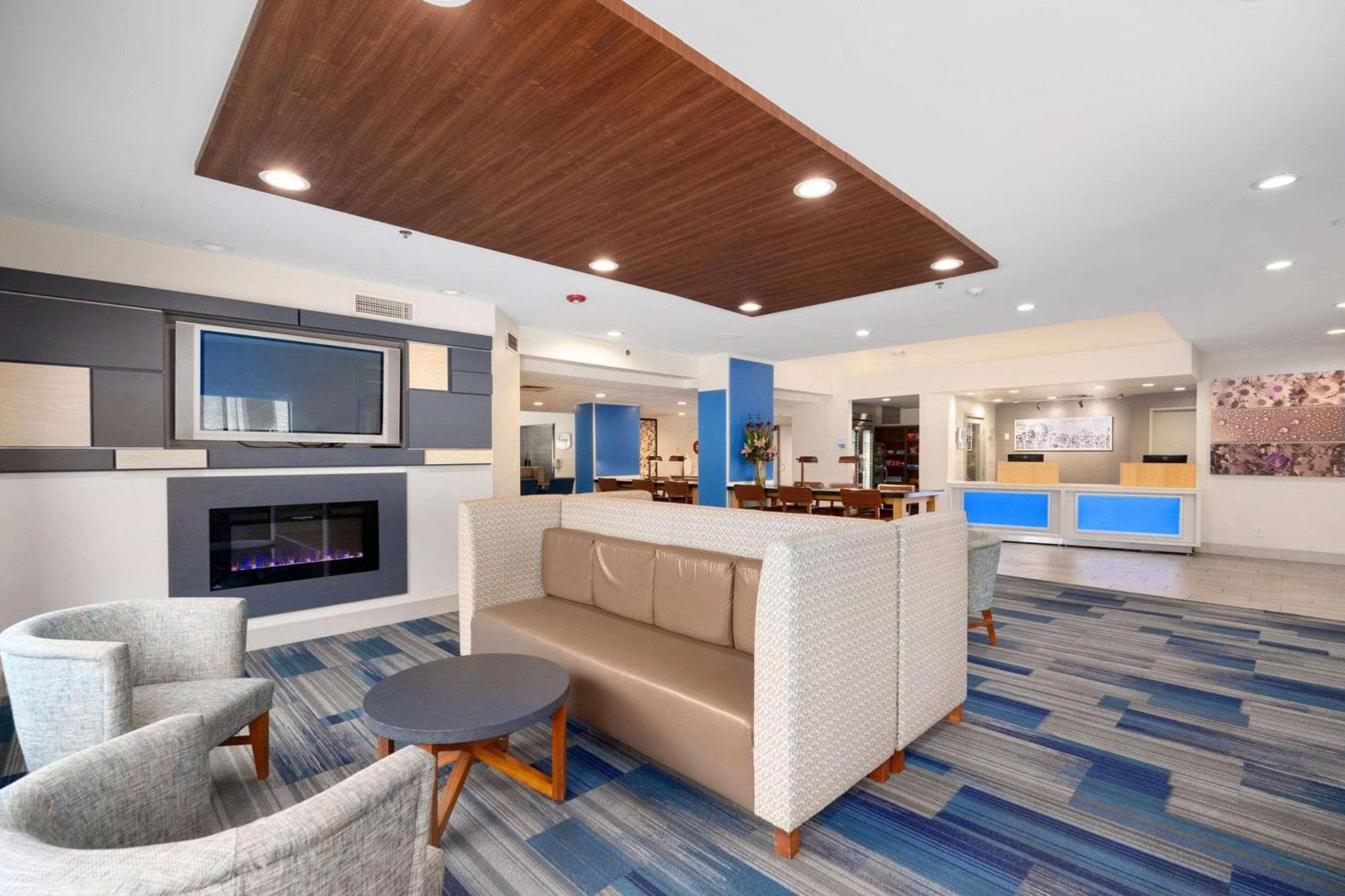 Sleep Inn & Suites Tempe ASU Campus