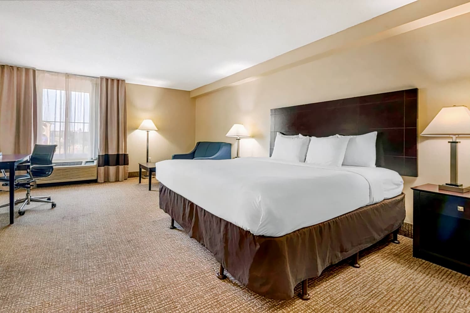 Comfort Inn International Drive