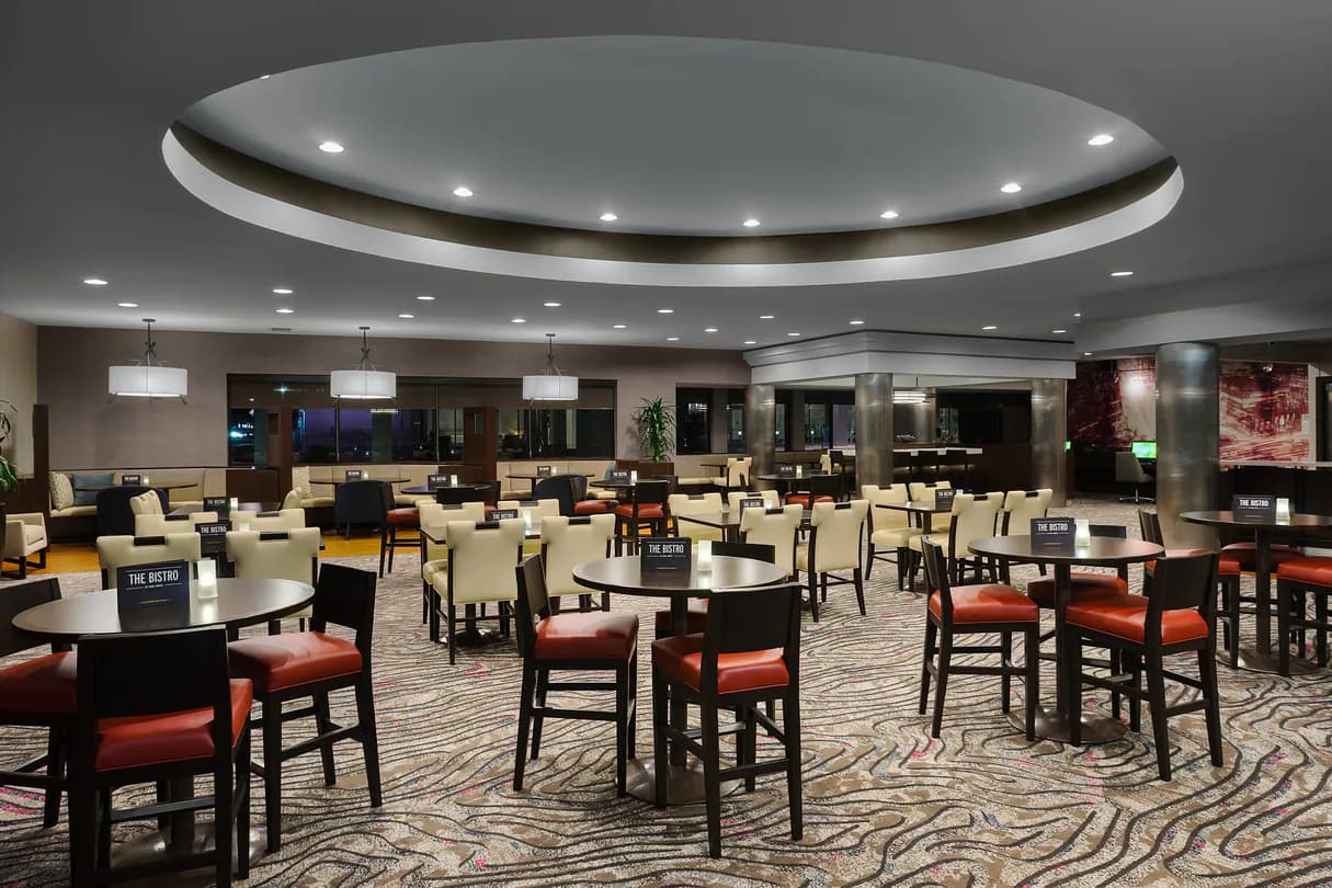 Courtyard Miami Downtown Hotel Brickell Area