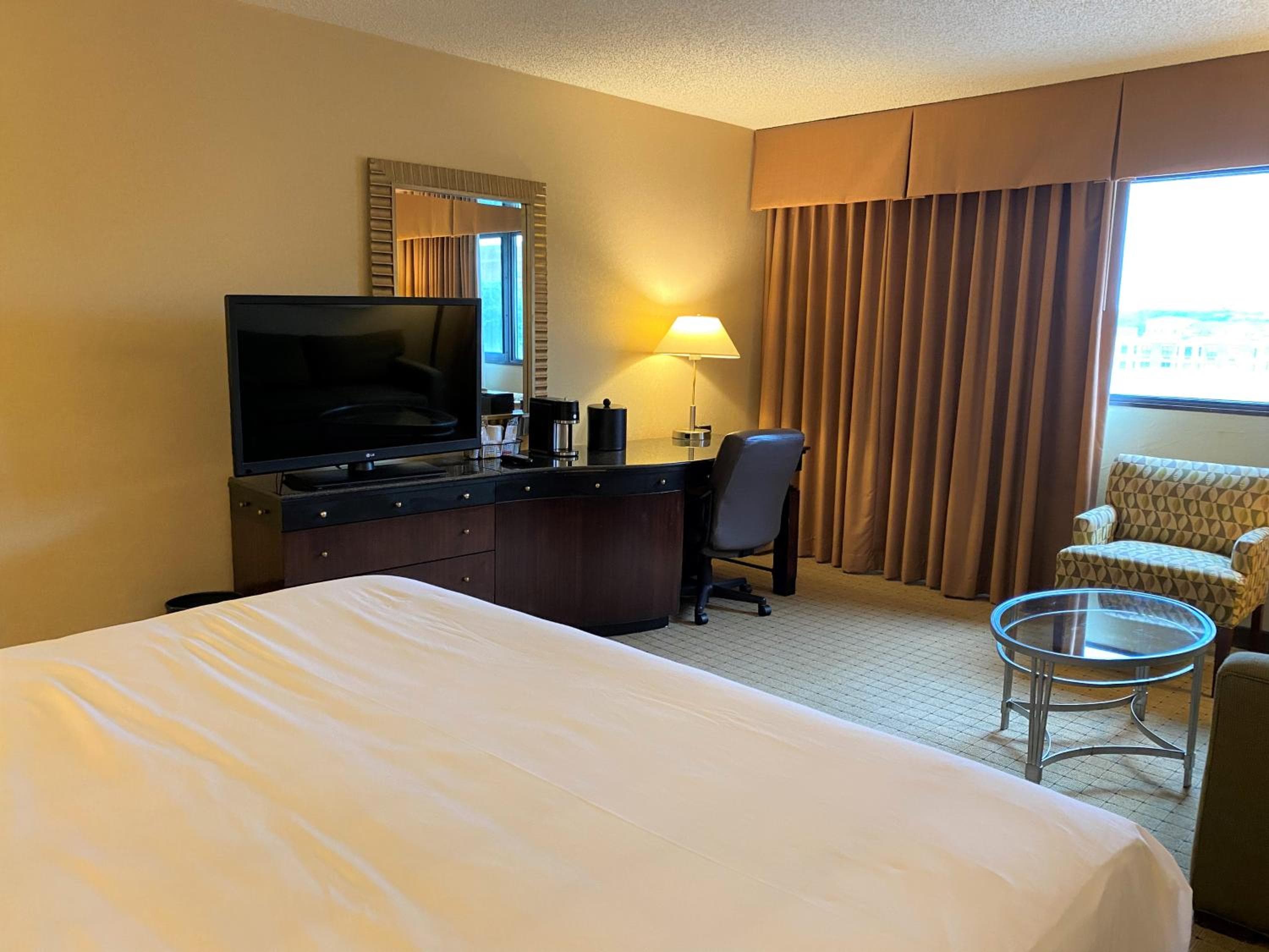 Hyatt Regency New Brunswick