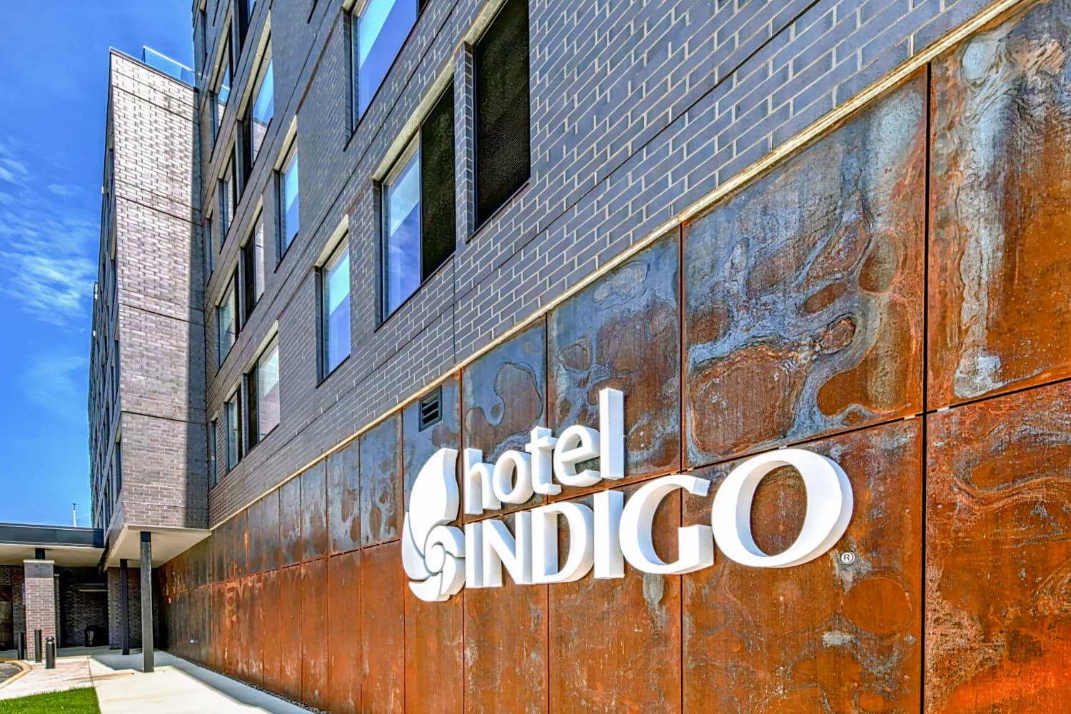 Hotel Indigo Pittsburgh University - Oakland
