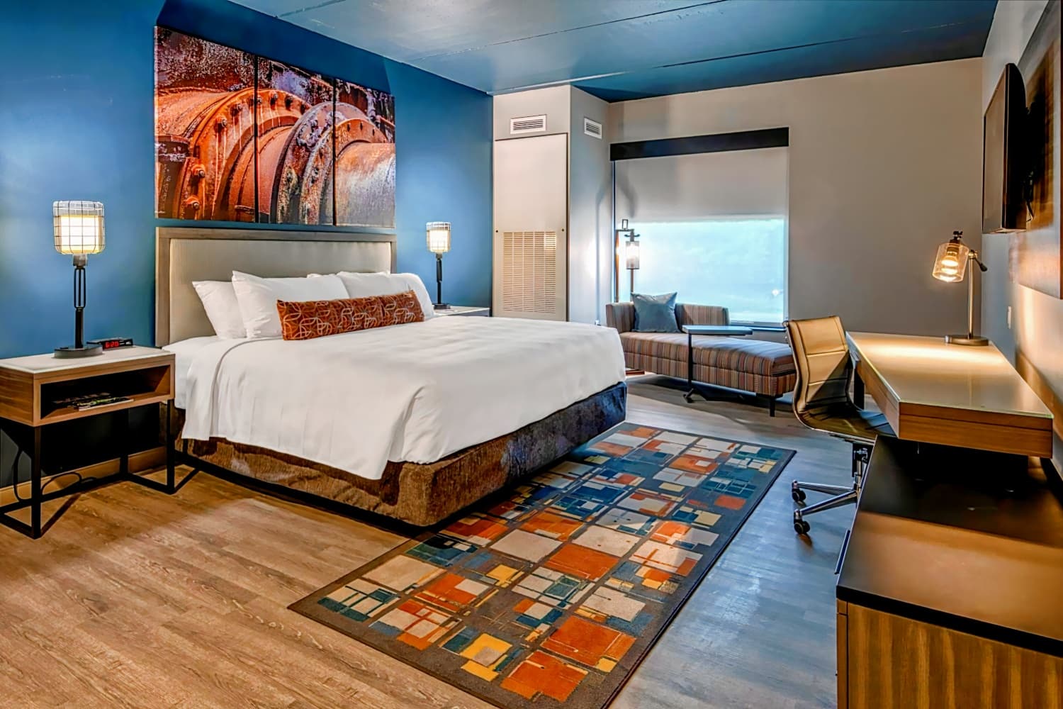 Hotel Indigo Pittsburgh University - Oakland