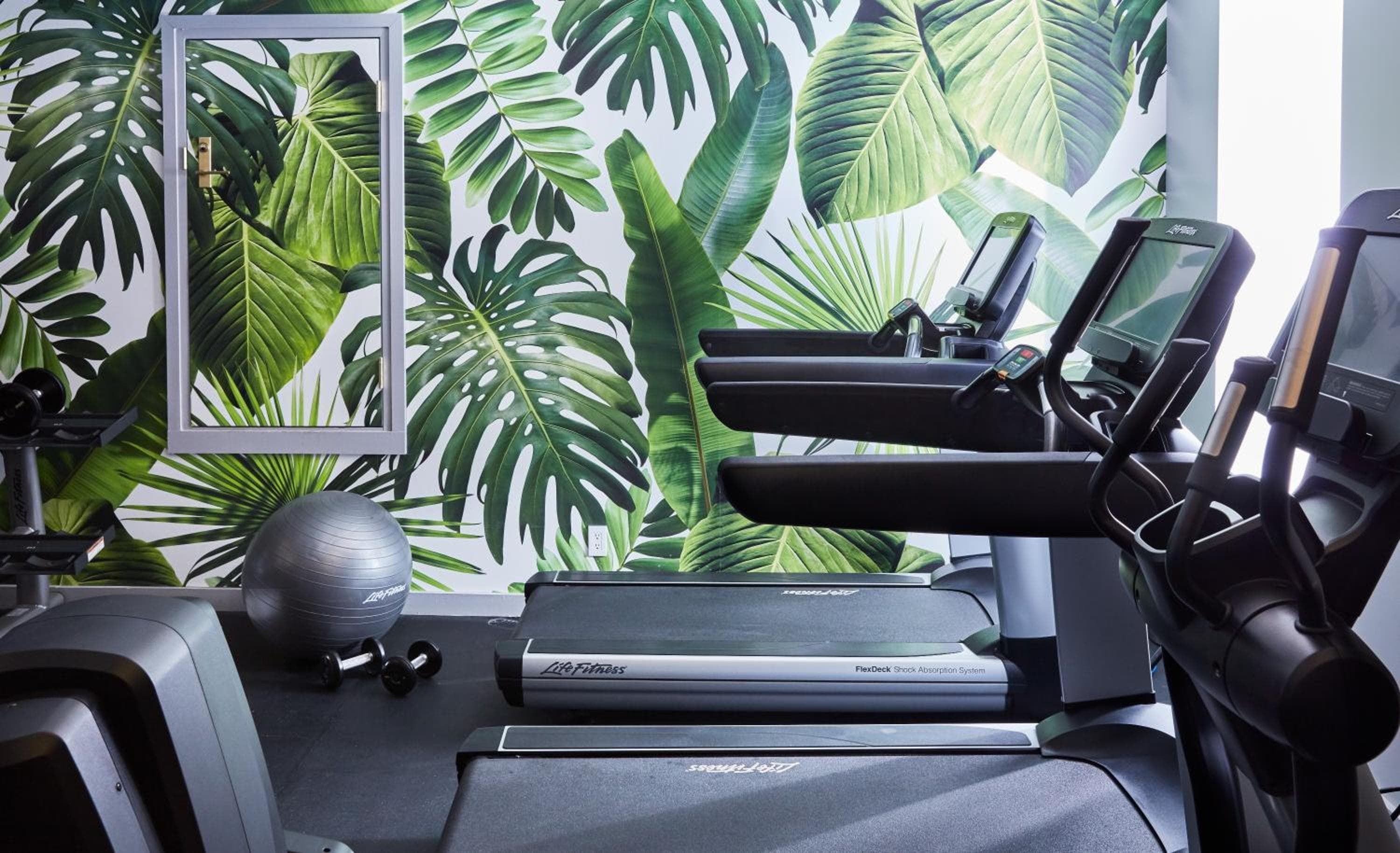 The Seville NoMad by Hyatt