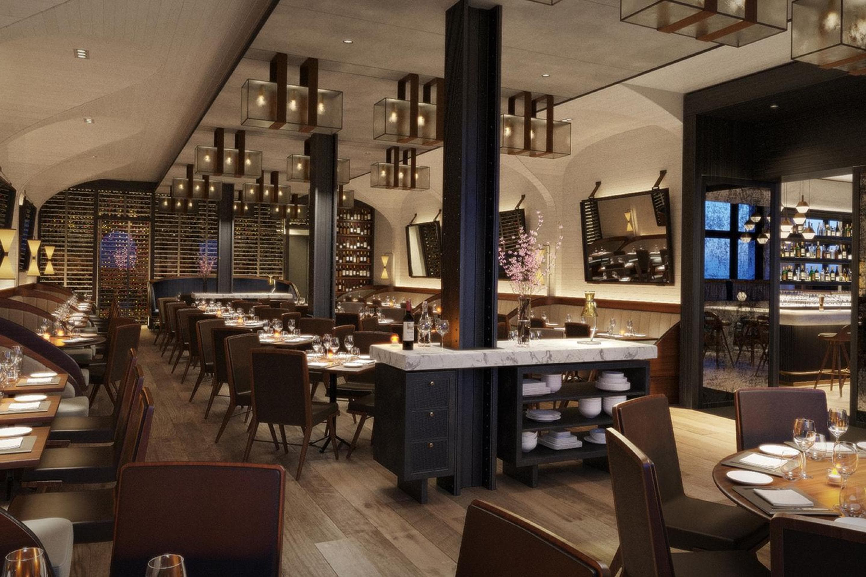 The Seville NoMad by Hyatt