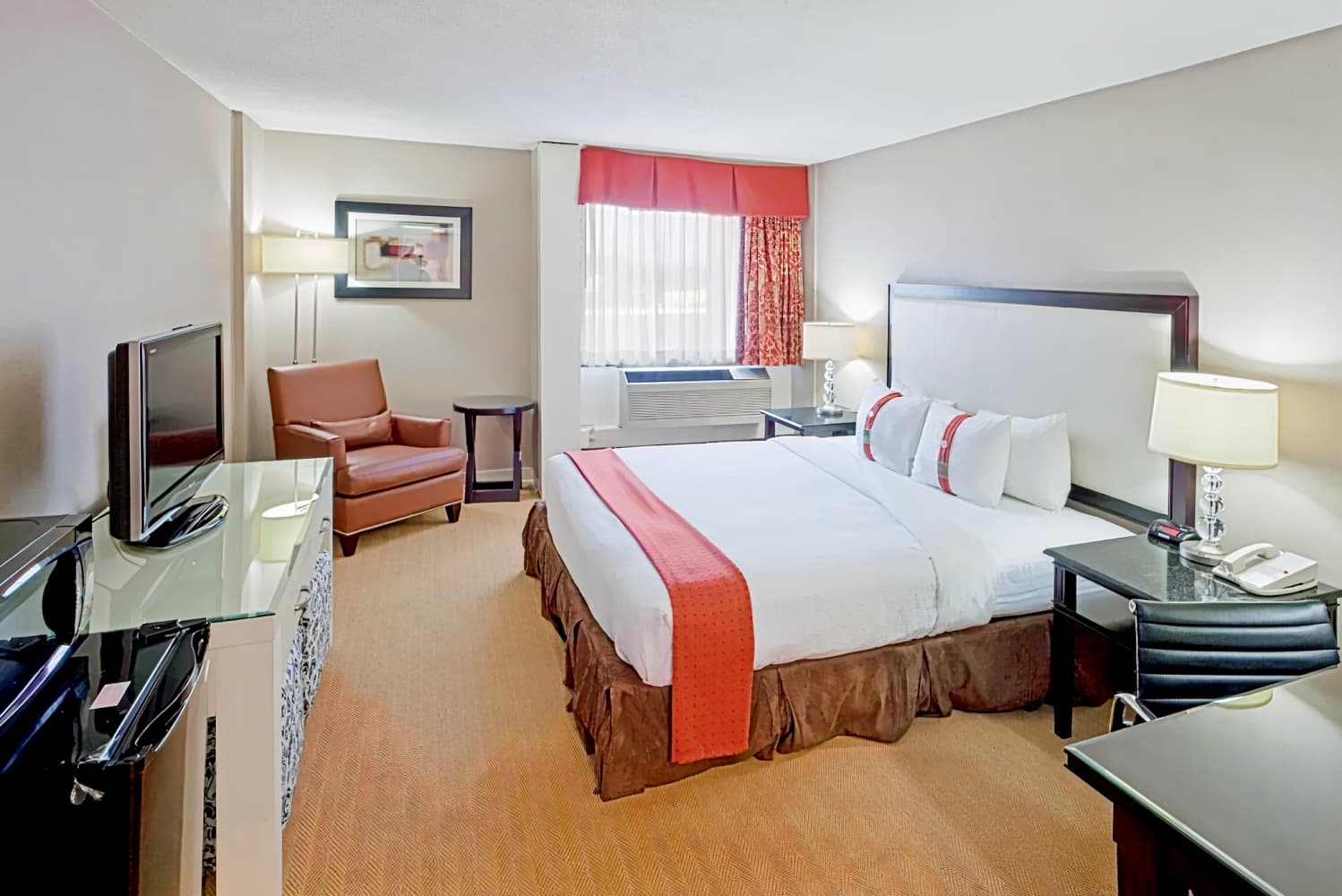 Holiday Inn Boston - Dedham Hotel & Conference Center