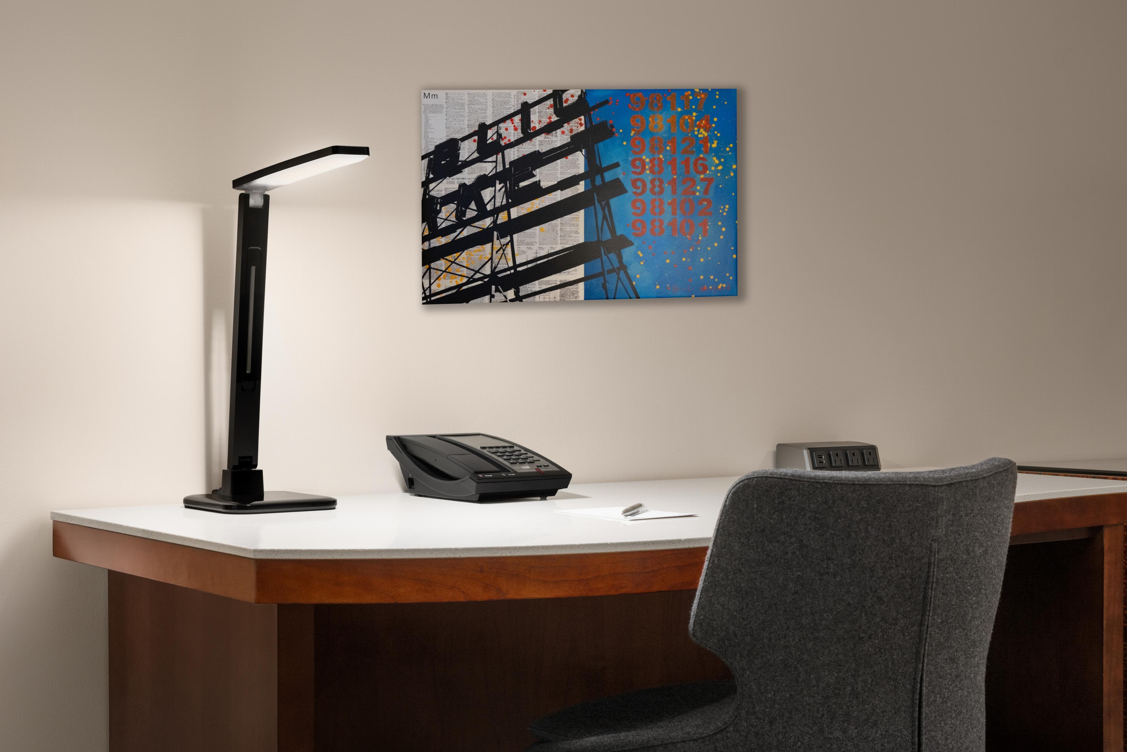 Renaissance Seattle Hotel