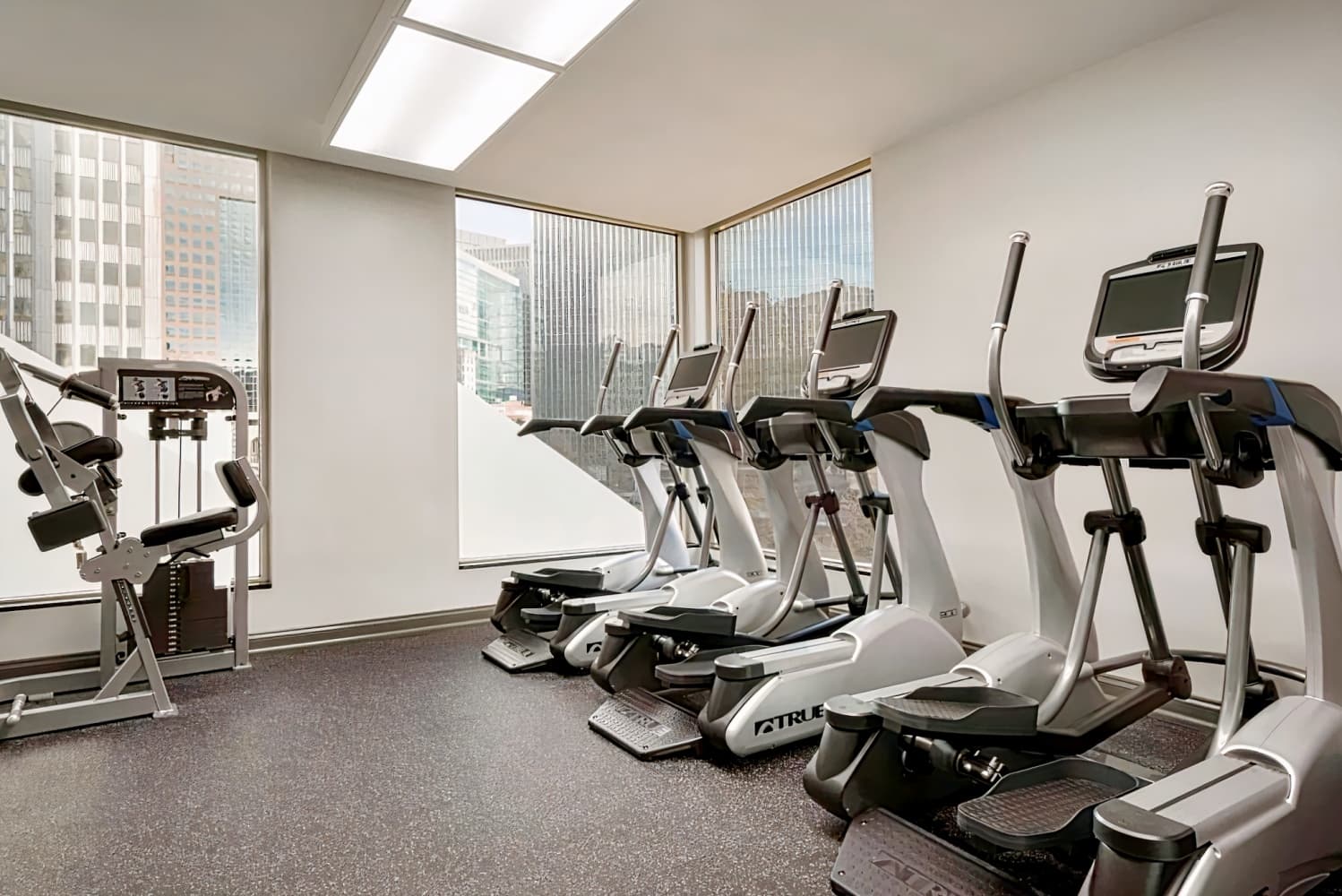 Wyndham Grand Pittsburgh Downtown