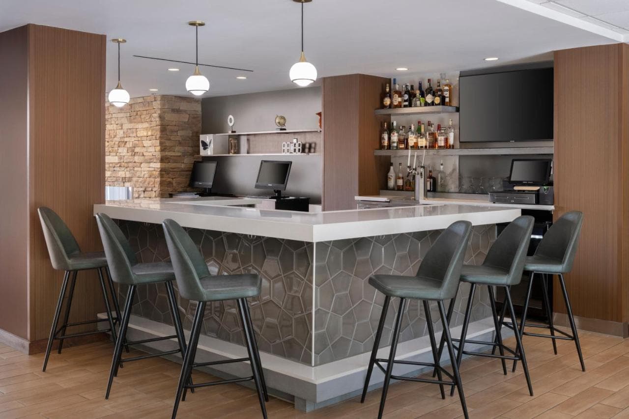 Fairfield Inn & Suites by Marriott Los Angeles LAX/El Segundo