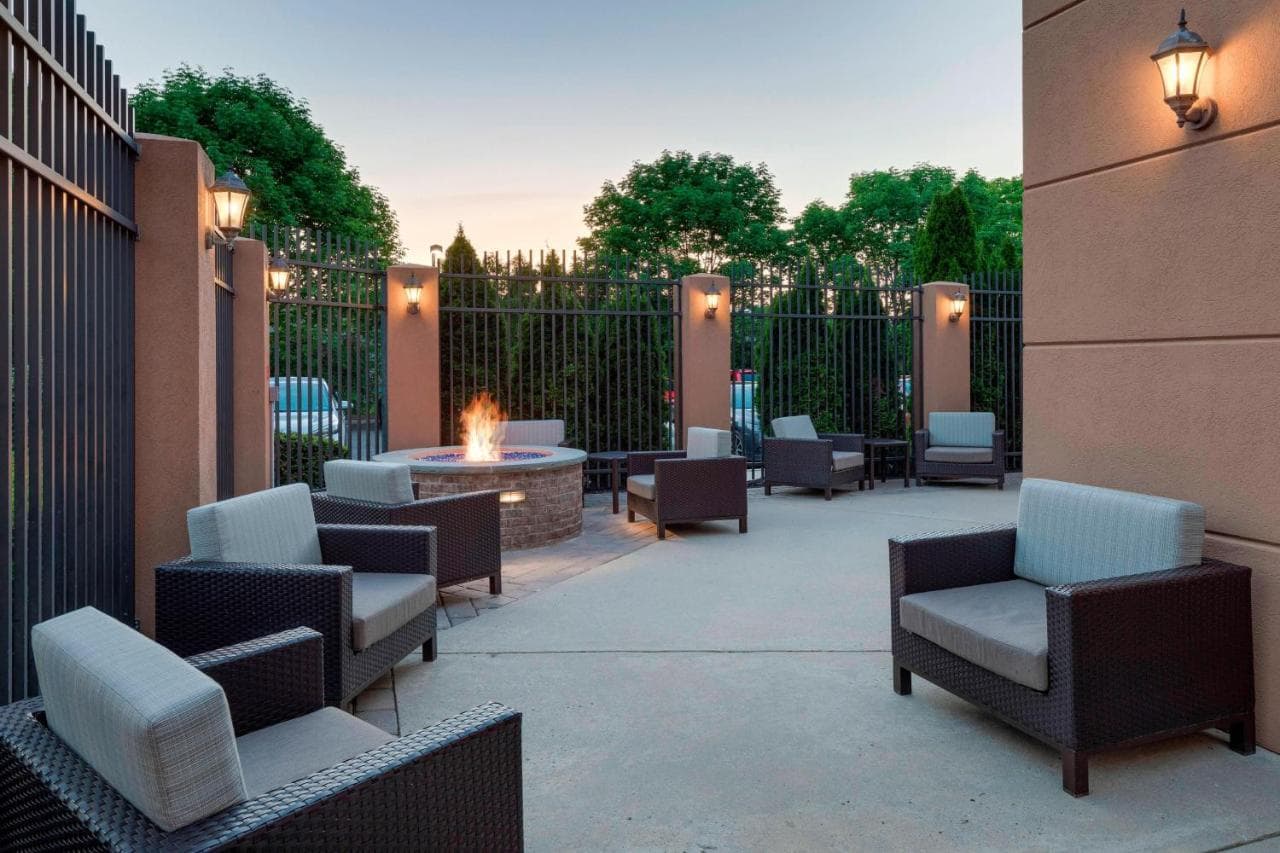 Courtyard by Marriott Cranbury South Brunswick