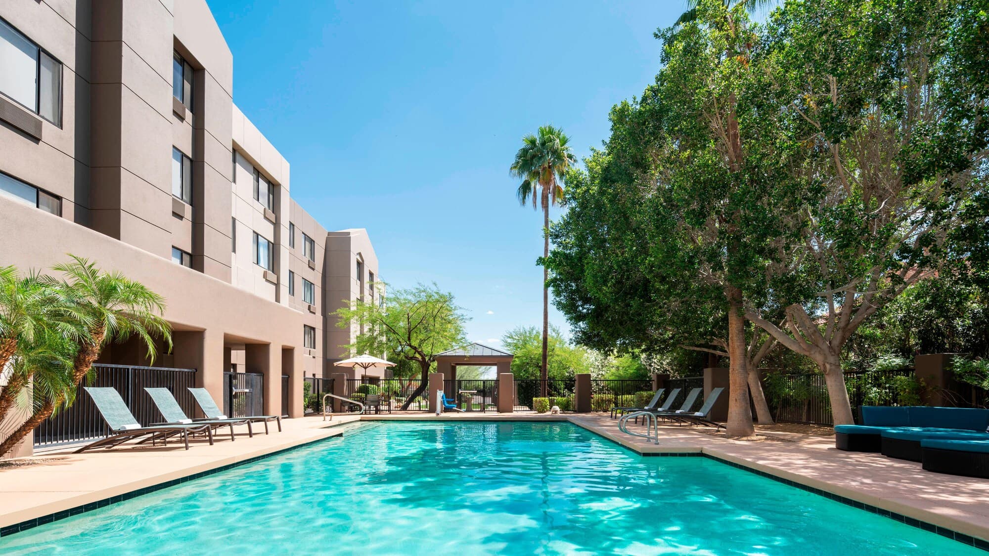 SpringHill Suites Scottsdale North