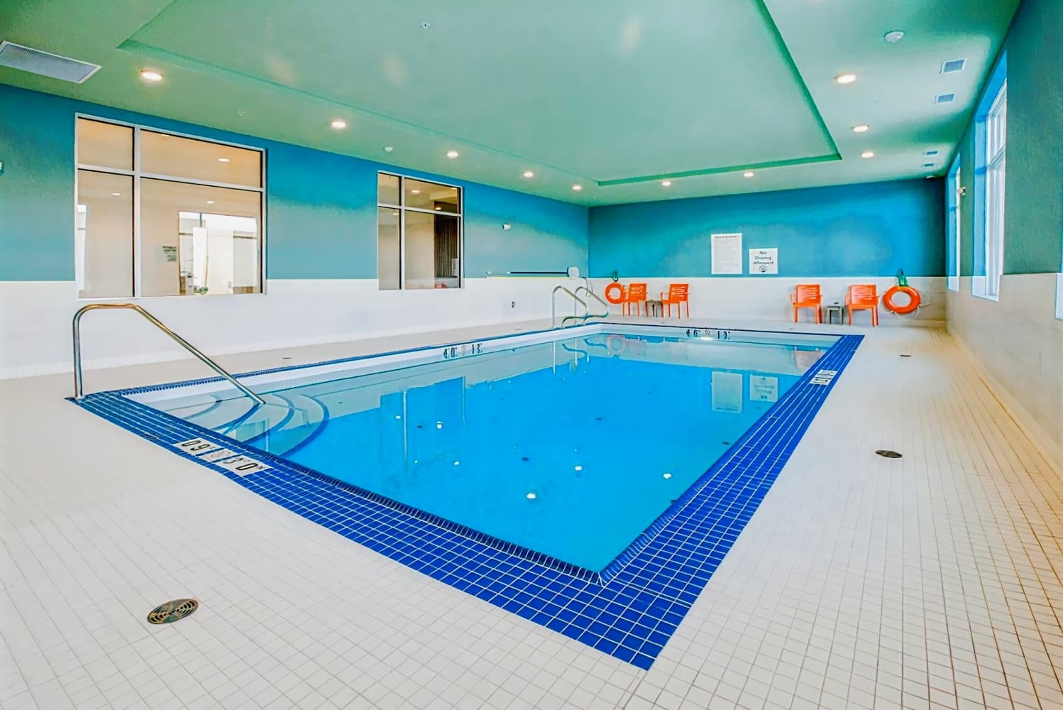 Holiday Inn Express West Edmonton